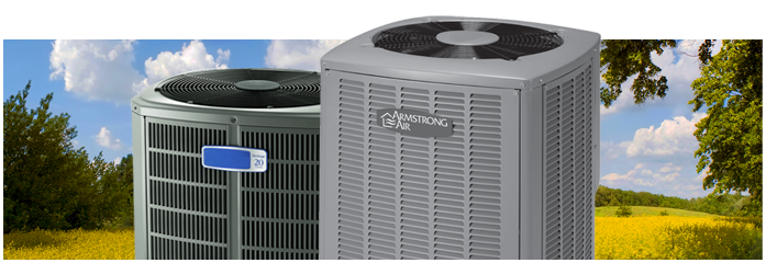 Armstrong Air Conditioners RI