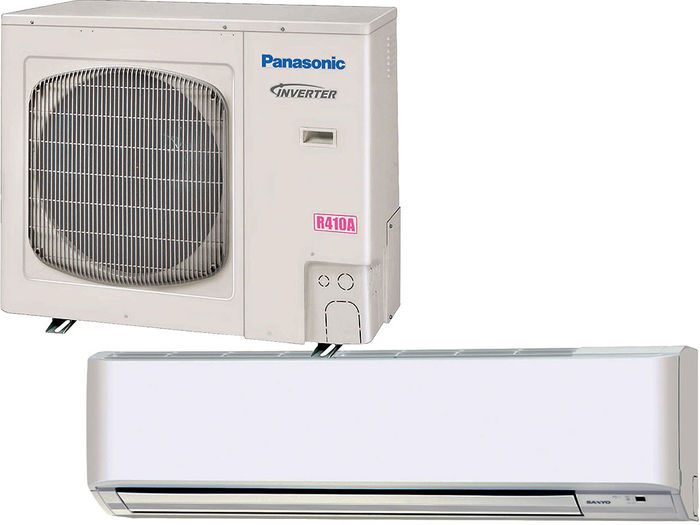 panasonic air conditioners RI